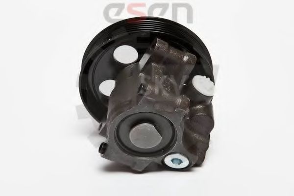 Pompa hidraulica, sistem de directie 3