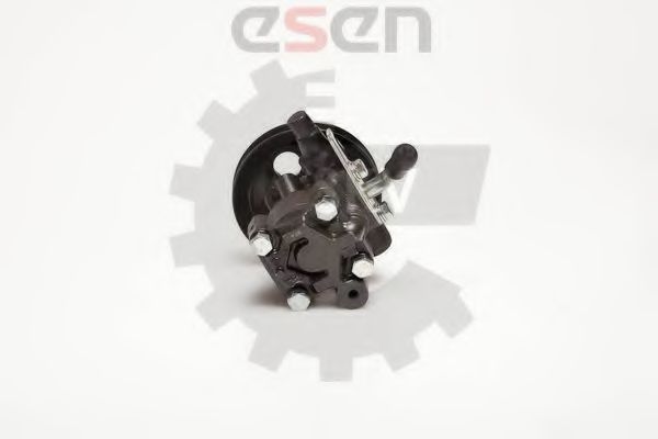 Pompa hidraulica, sistem de directie 2