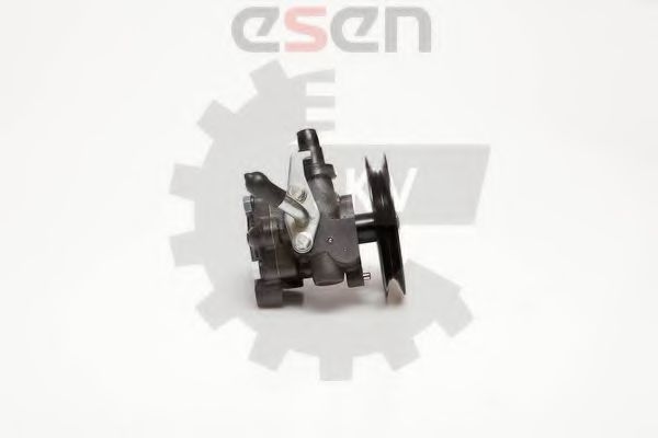 Pompa hidraulica, sistem de directie 3