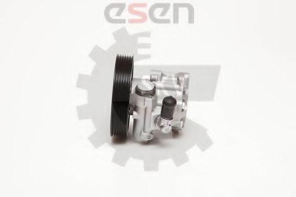 Pompa hidraulica, sistem de directie 3