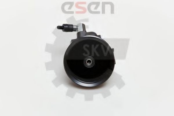 Pompa hidraulica, sistem de directie