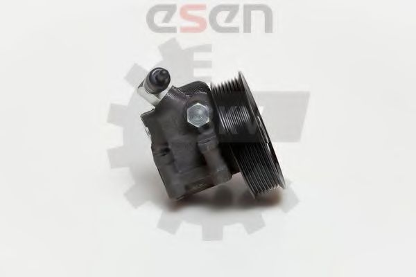 Pompa hidraulica, sistem de directie 4