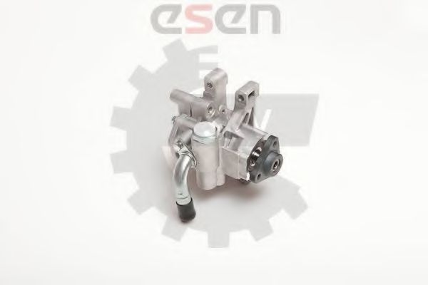 Pompa hidraulica, sistem de directie