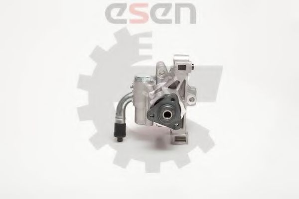 Pompa hidraulica, sistem de directie 2