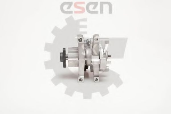 Pompa hidraulica, sistem de directie 3