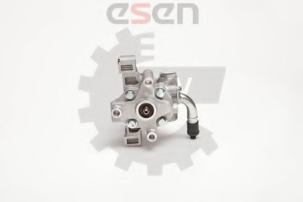 Pompa hidraulica, sistem de directie 4