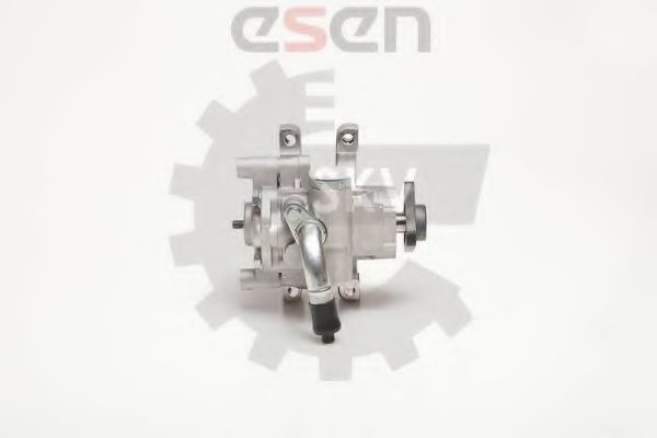 Pompa hidraulica, sistem de directie 5