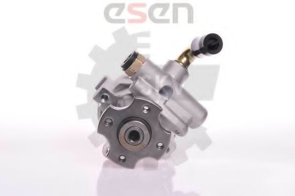 Pompa hidraulica, sistem de directie 5