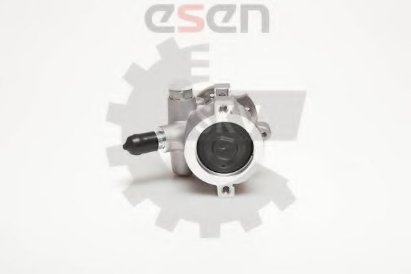 Pompa hidraulica, sistem de directie 4
