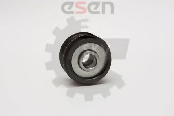 Sistem roata libera, generator 3