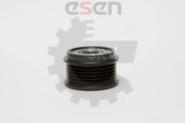 Sistem roata libera, generator 4