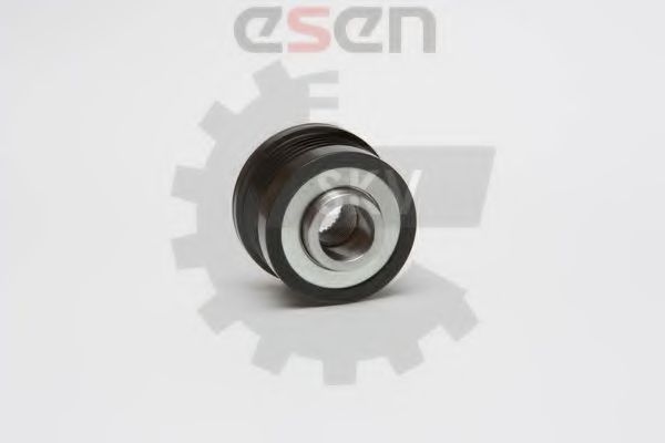 Sistem roata libera, generator 3