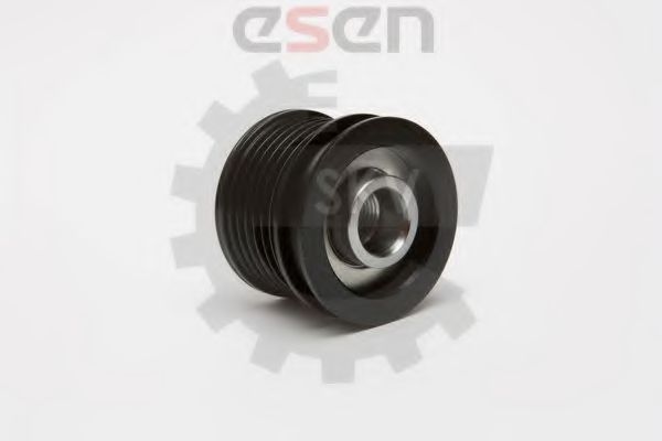 Sistem roata libera, generator 3