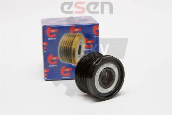 11SKV026 Sistem roata libera, generator ESEN SKV 