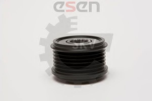 Sistem roata libera, generator 4