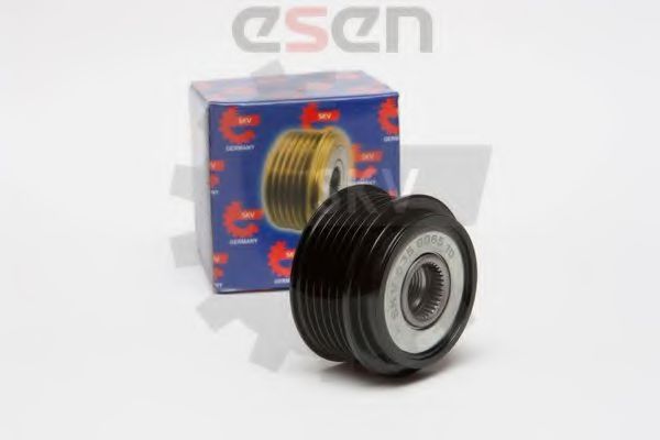 11SKV033 Sistem roata libera, generator ESEN SKV 