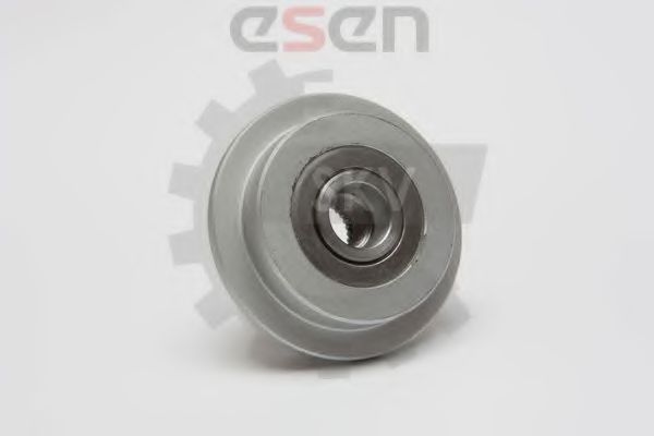 Sistem roata libera, generator 3