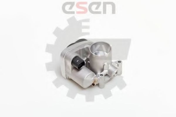 12SKV029 Carcasa clapeta ESEN SKV 
