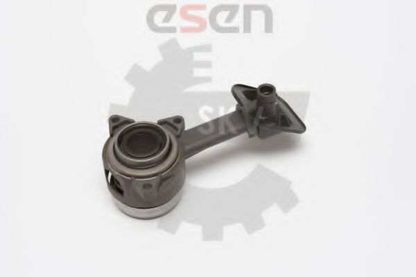 Rulment de presiune, ambreiaj 2