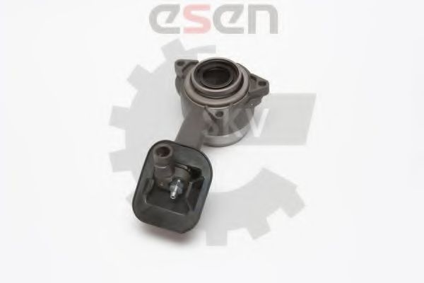 Rulment de presiune, ambreiaj 5