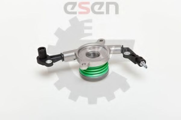 Rulment de presiune, ambreiaj 2