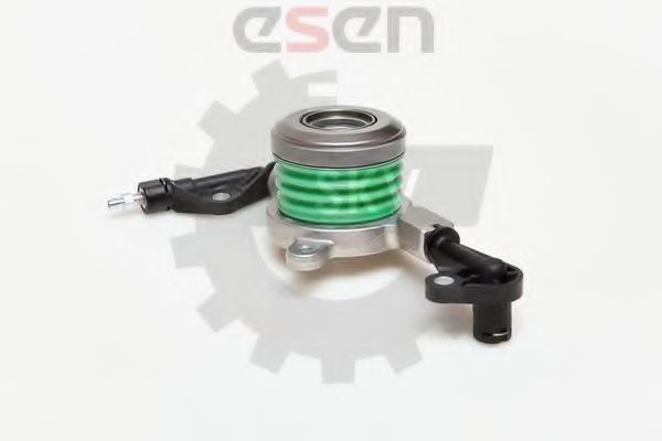 Rulment de presiune, ambreiaj 3