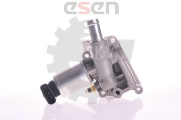 Supapa EGR