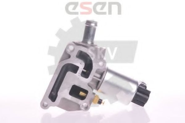 Supapa EGR 2