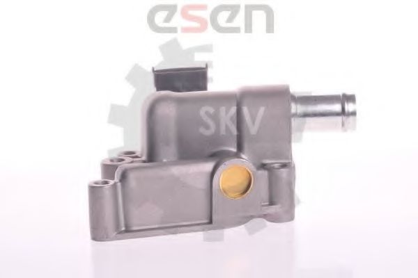 Supapa EGR 3