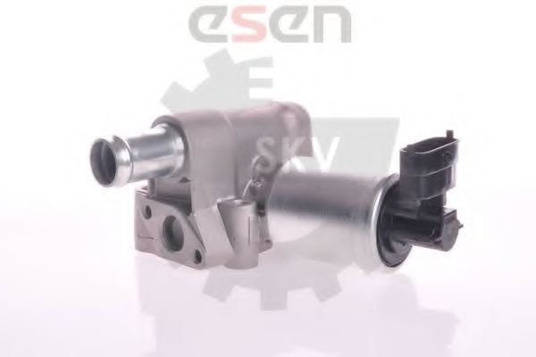 Supapa EGR 4