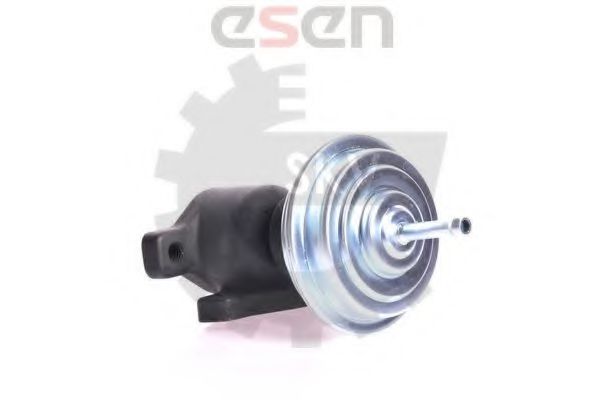 Supapa EGR 2