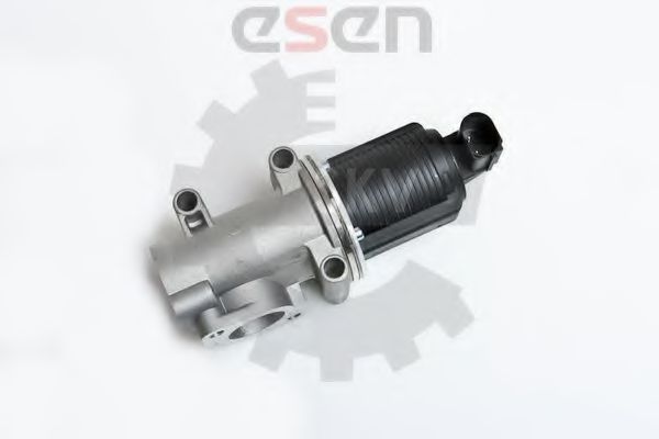 Supapa EGR