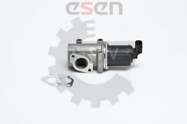 Supapa EGR 2