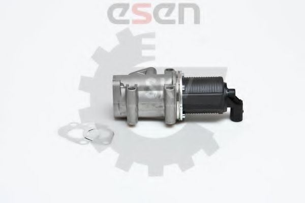 Supapa EGR 3