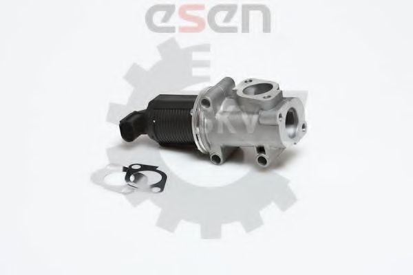 Supapa EGR 4