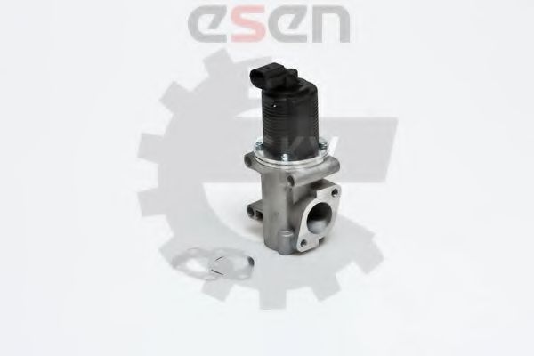 Supapa EGR 5