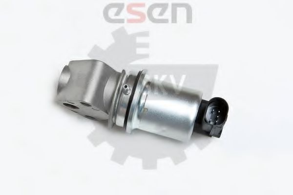 Supapa EGR