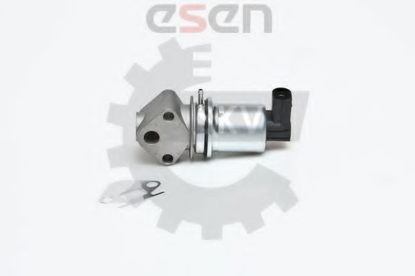 Supapa EGR 2