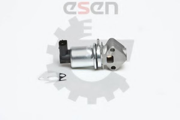 Supapa EGR 3