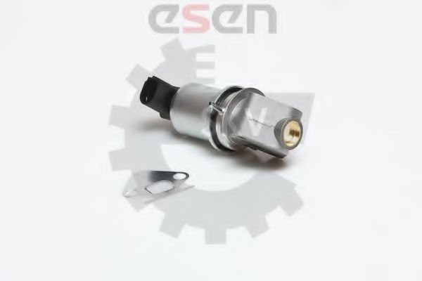 Supapa EGR 4