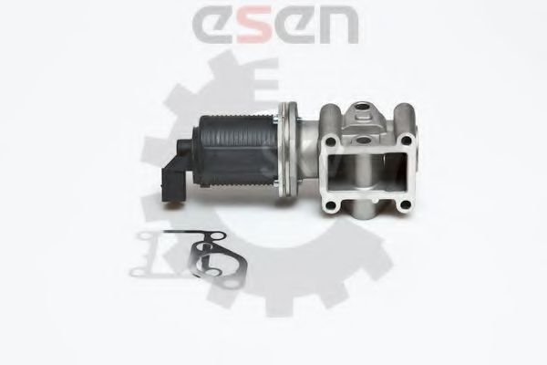 Supapa EGR 2