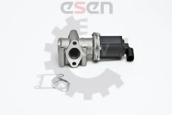Supapa EGR 3