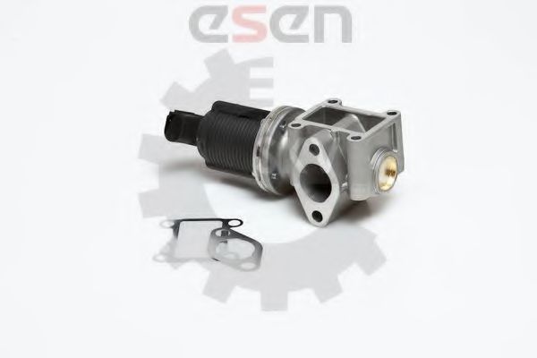 Supapa EGR 4