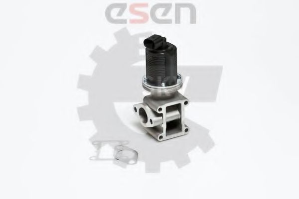 Supapa EGR 5