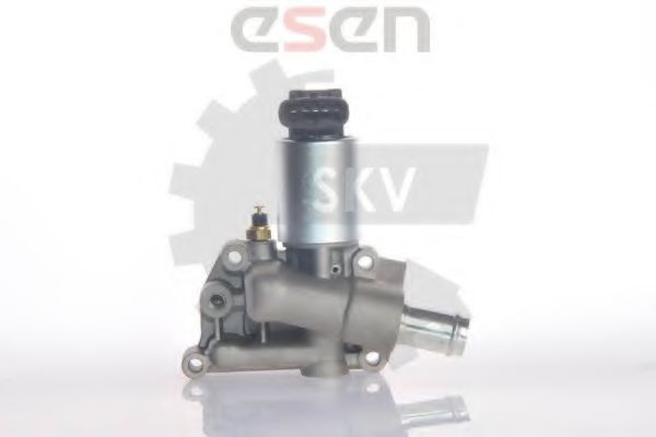 Supapa EGR