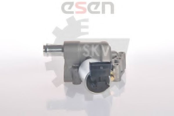 Supapa EGR 2