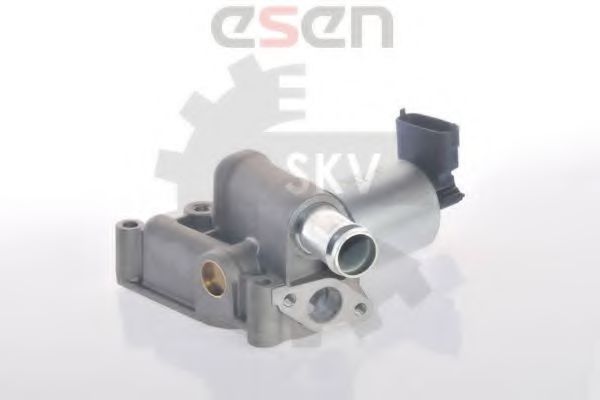 Supapa EGR 3