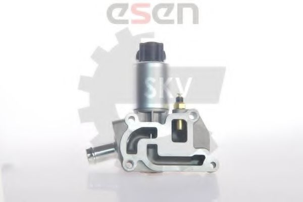 Supapa EGR 4