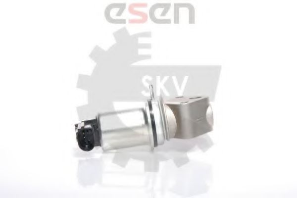 Supapa EGR 2