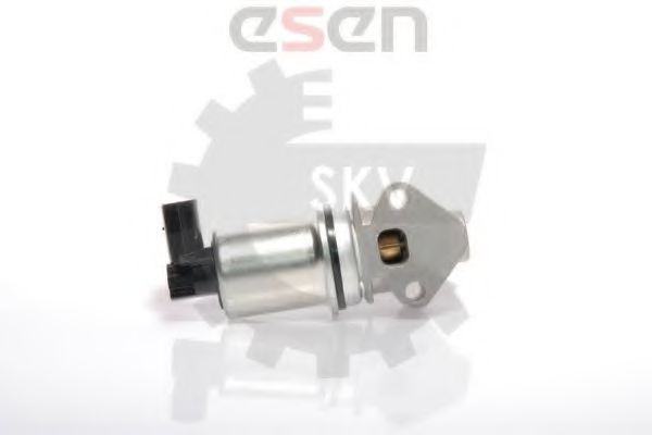 Supapa EGR 3